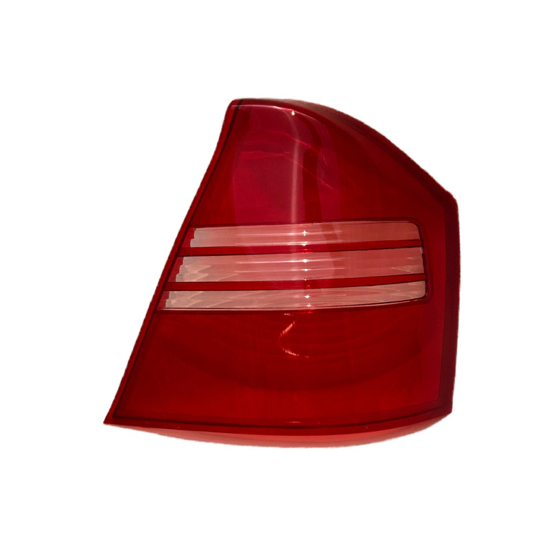 طلق چراغ خطر راست لیفان 620