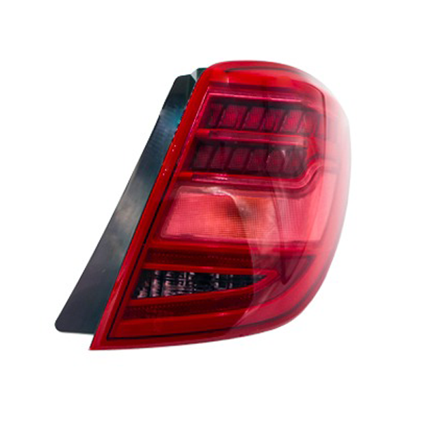 چراغ خطر عقب راست لیفان x60 new