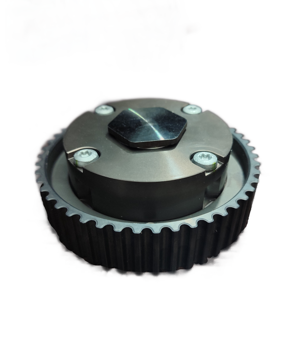 دنده VVT ام وی ام X22