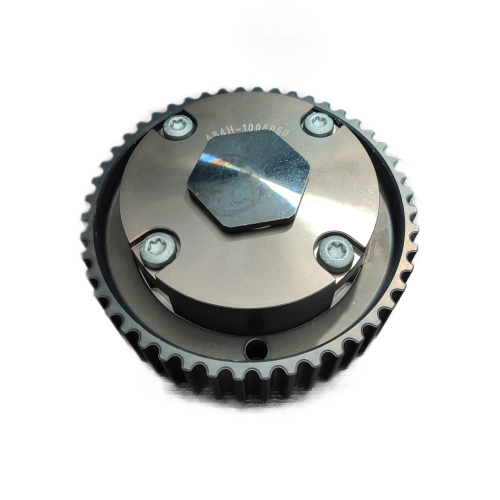 دنده VVT ام وی ام X22
