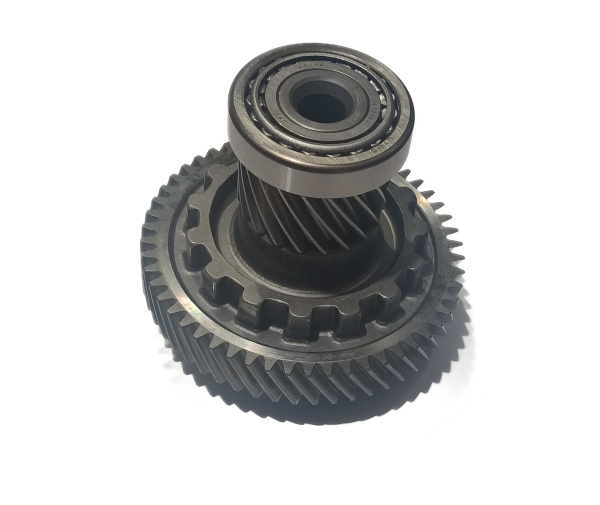 دیفرانسیل کامل ام وی ام X22 اتومات