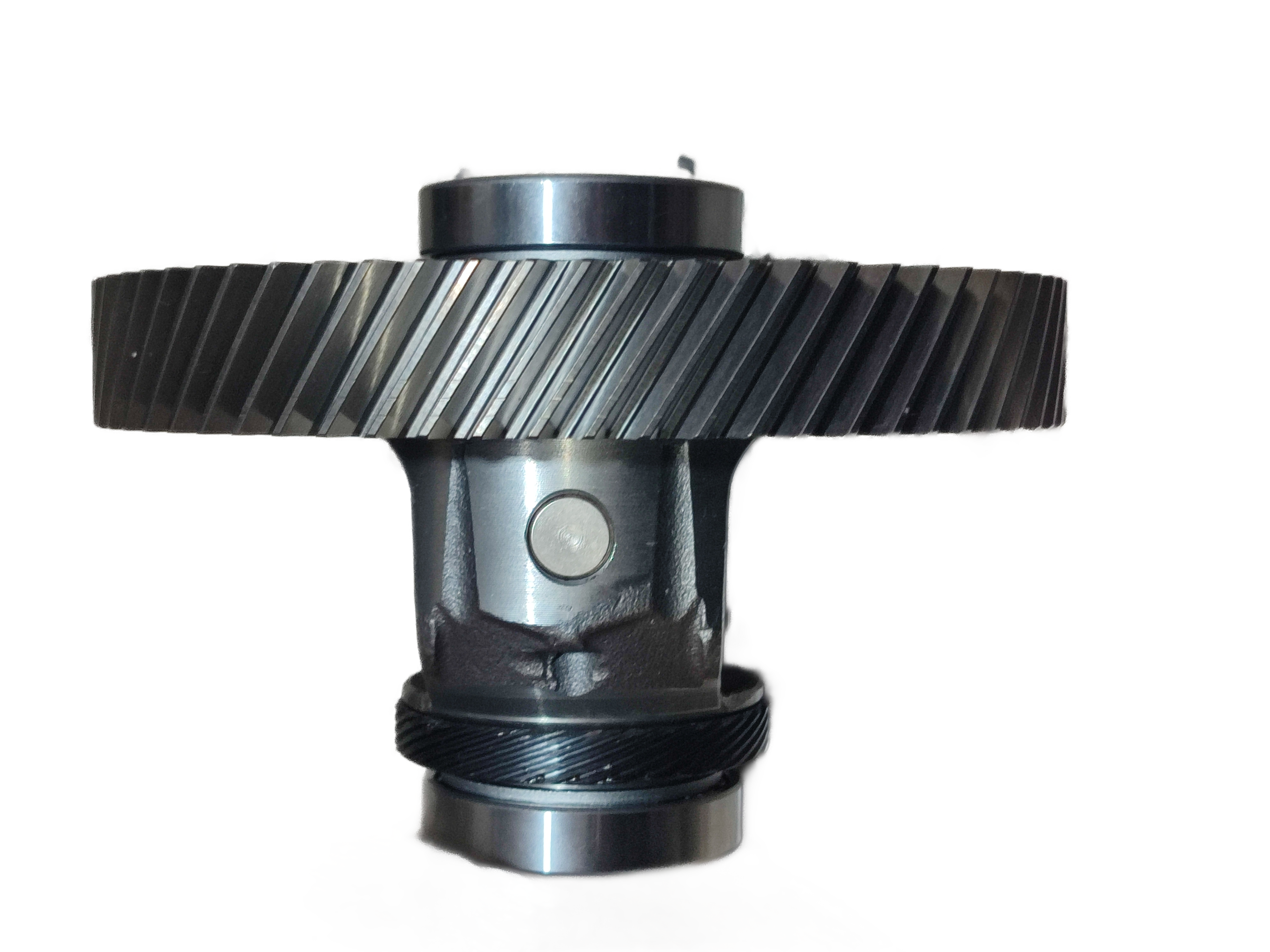 دیفرانسیل کامل گیربکس امویام X33