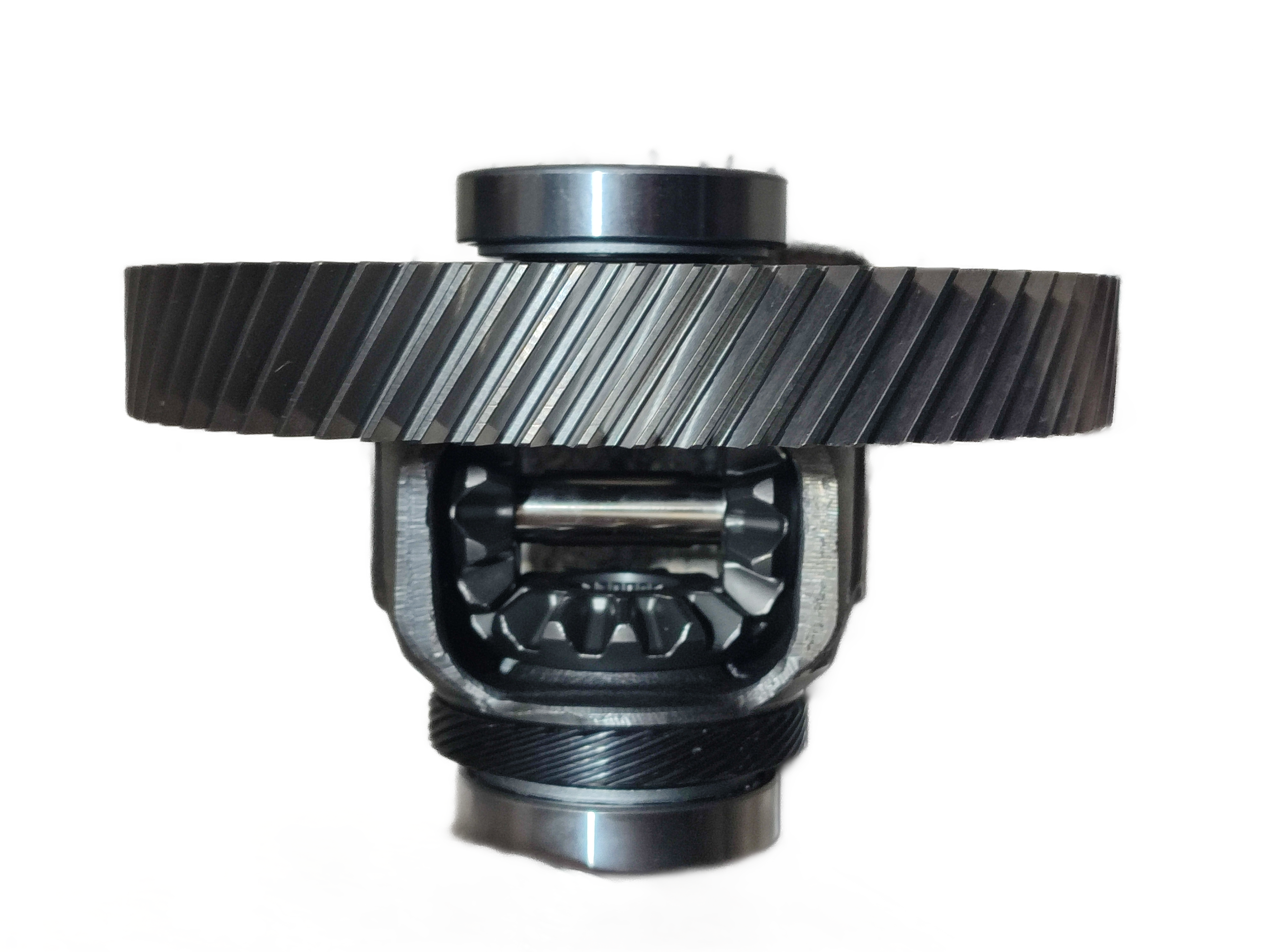 دیفرانسیل کامل گیربکس امویام X33