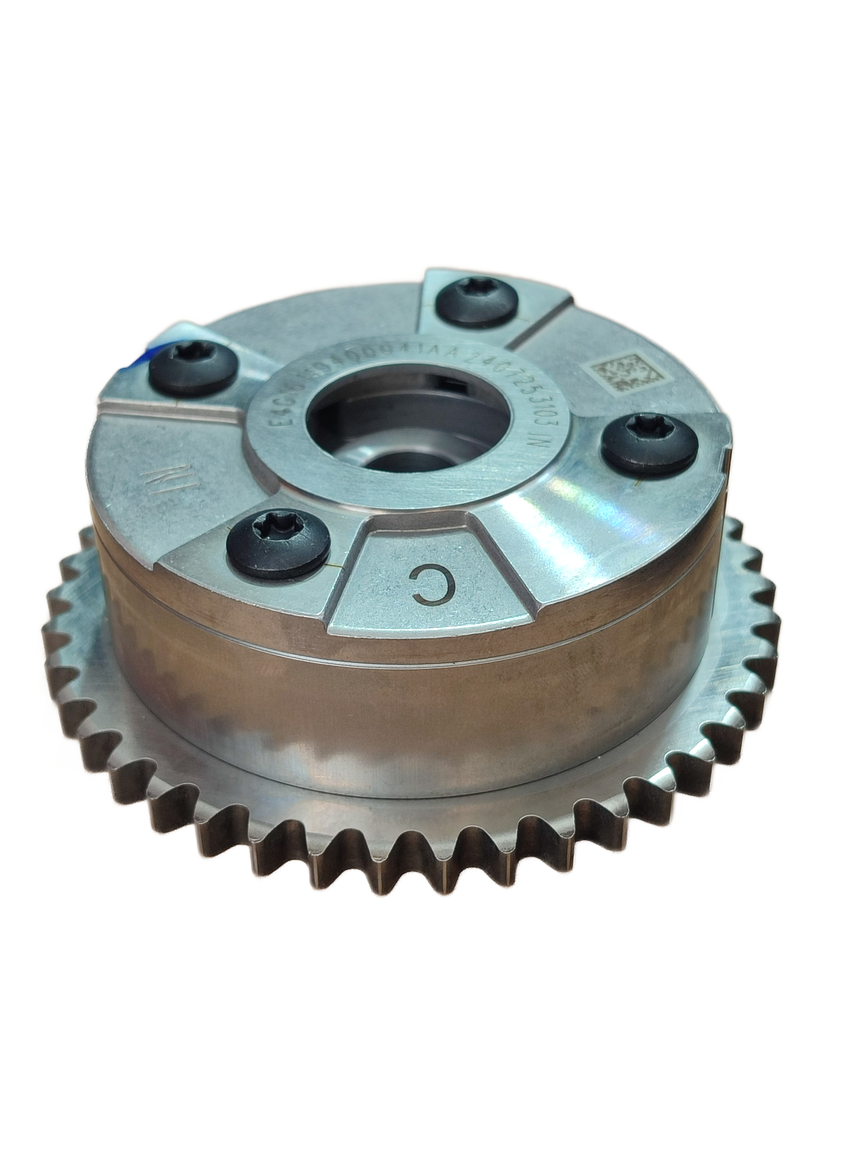 دنده CVT (VVT) میل سوپاپ هوا آریزو 5 (نسخه BC)