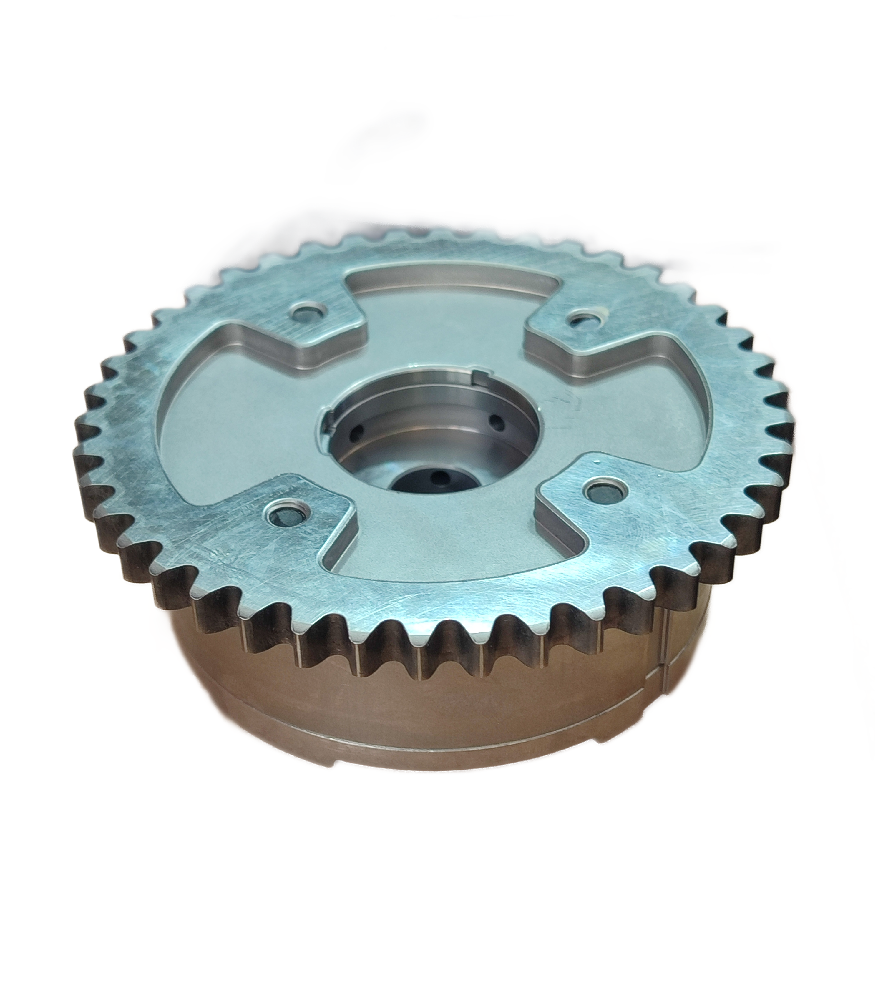 دنده CVT (VVT) میل سوپاپ هوا آریزو 5 (نسخه BC)