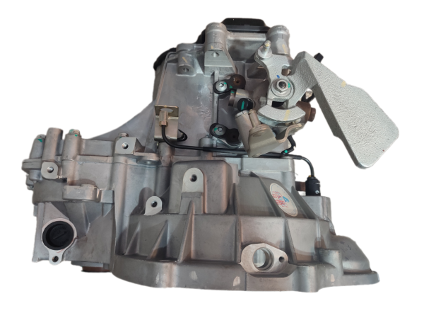 گیربکس کامل لیفان X60 جدید (هیلمنی)