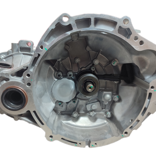 گیربکس کامل لیفان X60 جدید (هیلمنی)