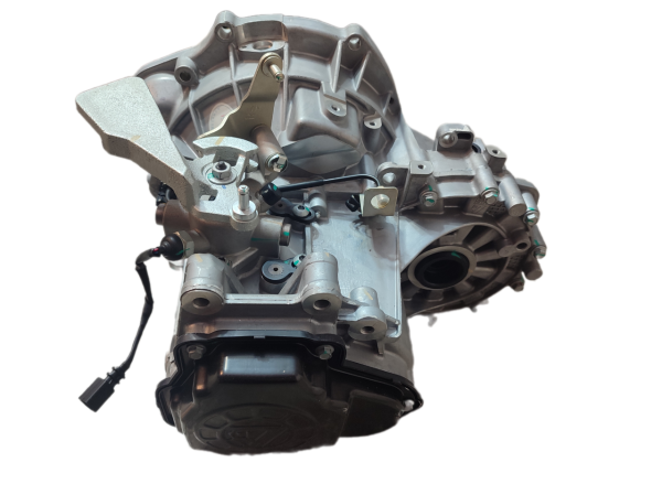 گیربکس کامل لیفان X60 جدید (هیلمنی)