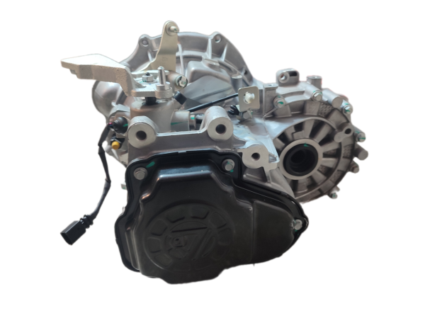 گیربکس کامل لیفان X60 جدید (هیلمنی)