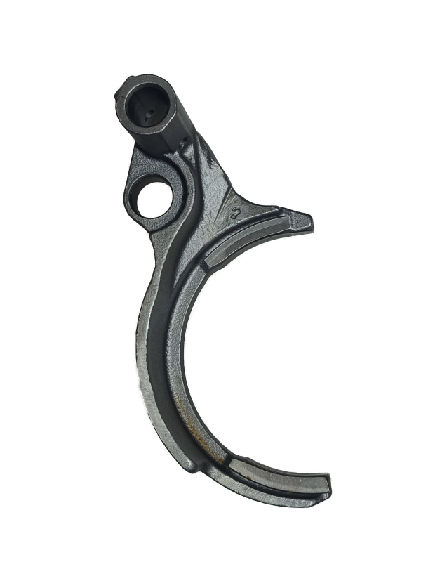 ماهک دنده 5 و عقب ام وی ام X33