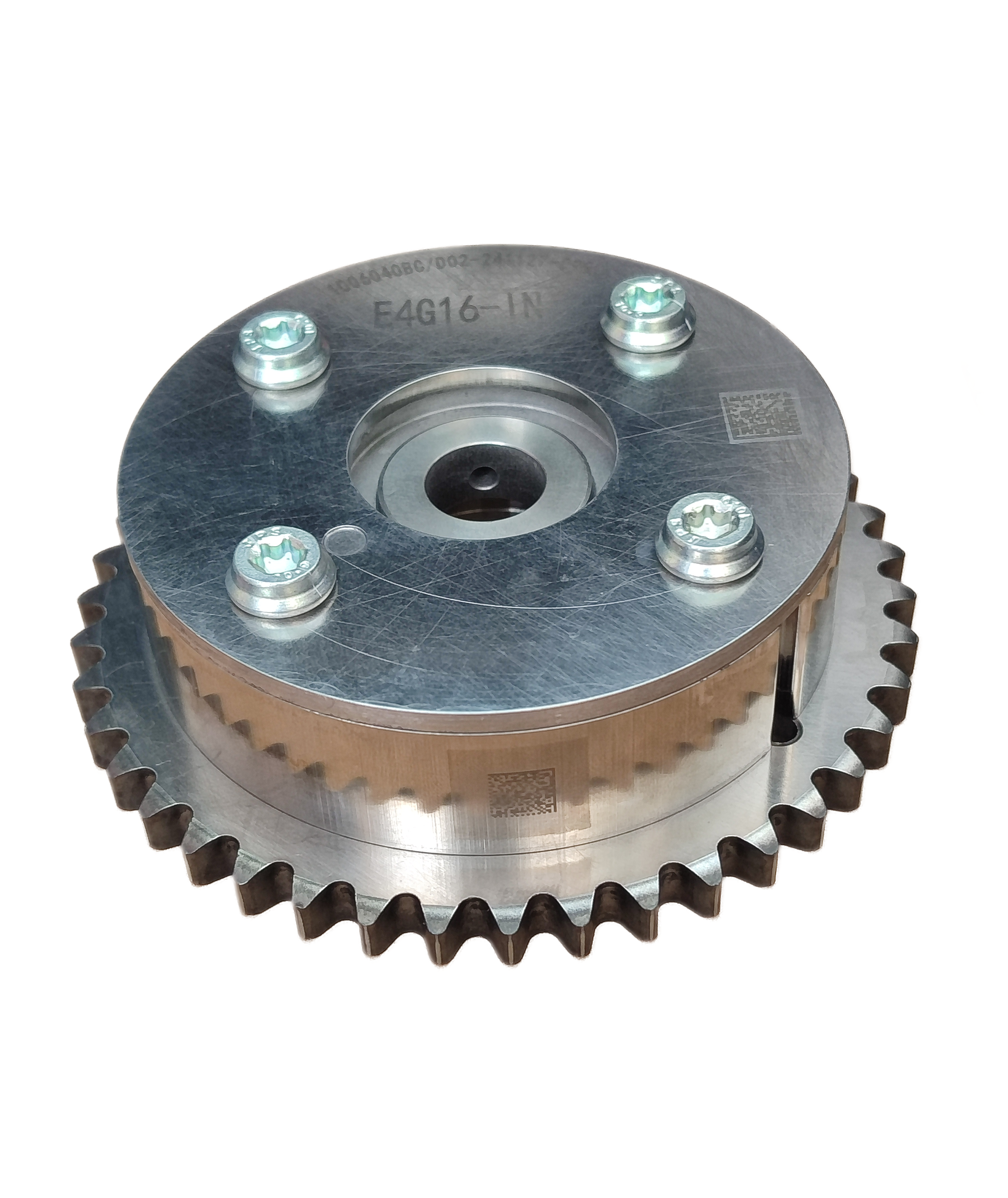 دنده CVT (VVT) میل سوپاپ هوا آریزو 5 (نسخه BB)