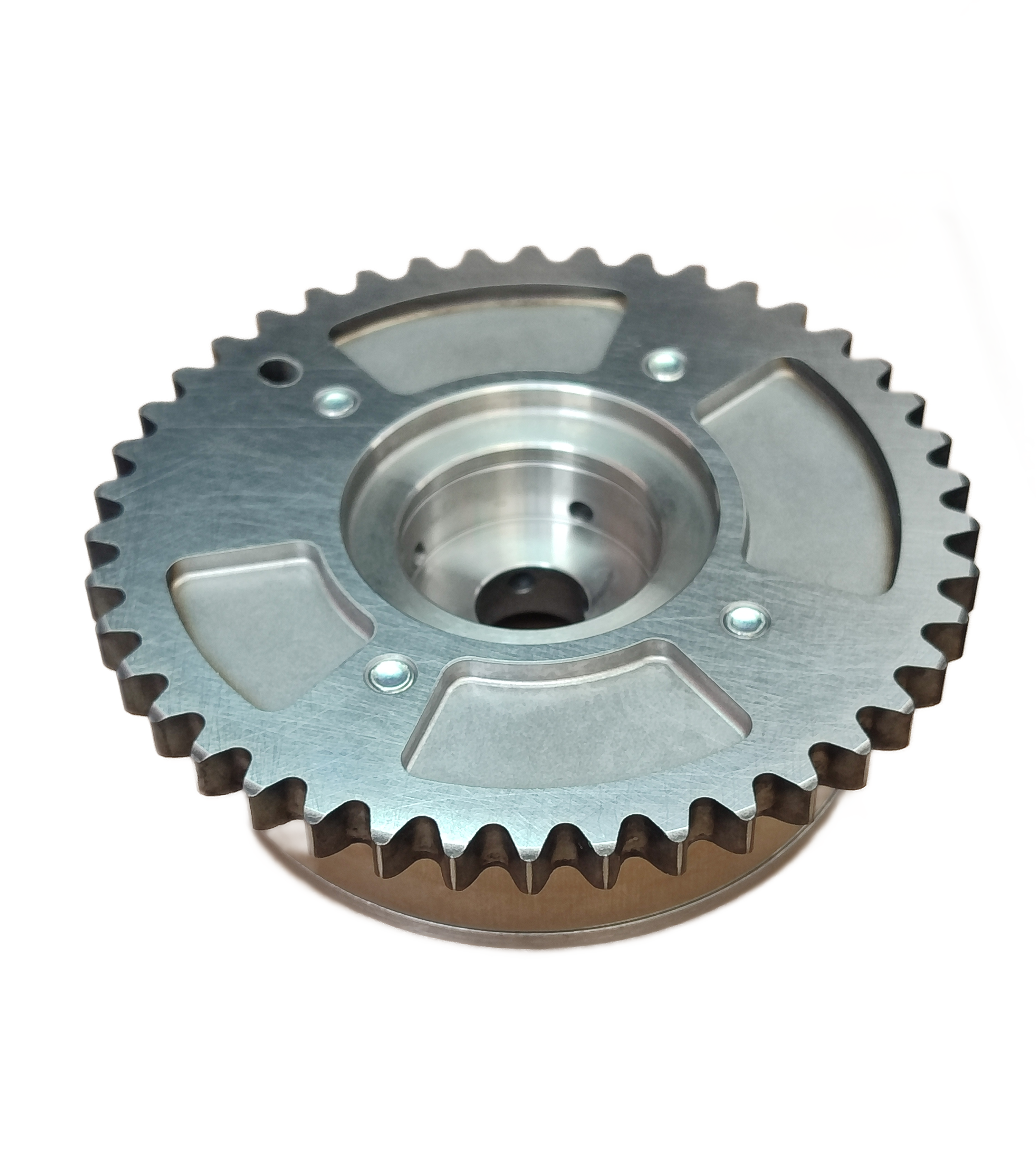 دنده CVT (VVT) میل سوپاپ هوا آریزو 5 (نسخه BB)