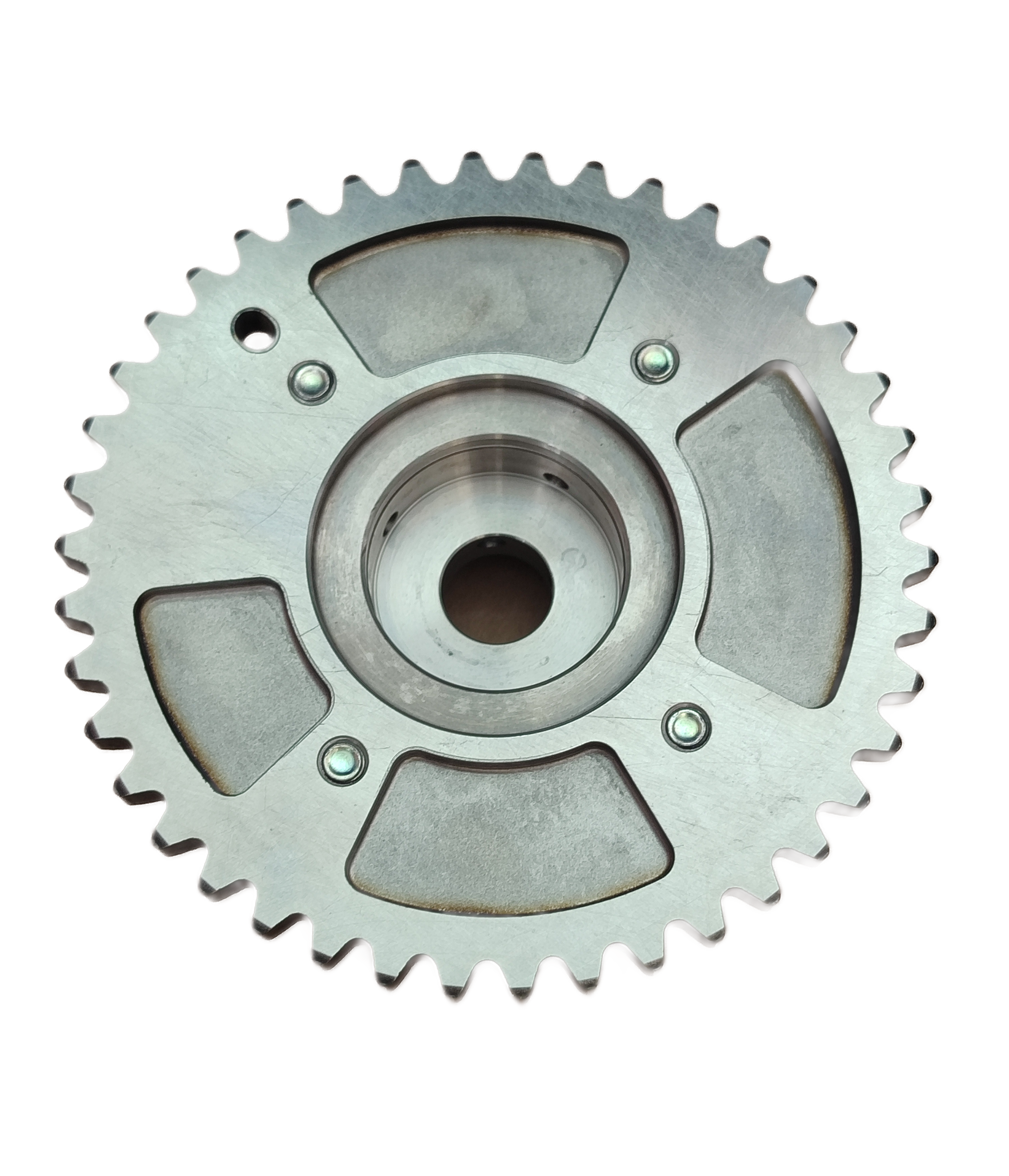 دنده CVT (VVT) میل سوپاپ هوا آریزو 5 (نسخه BB)