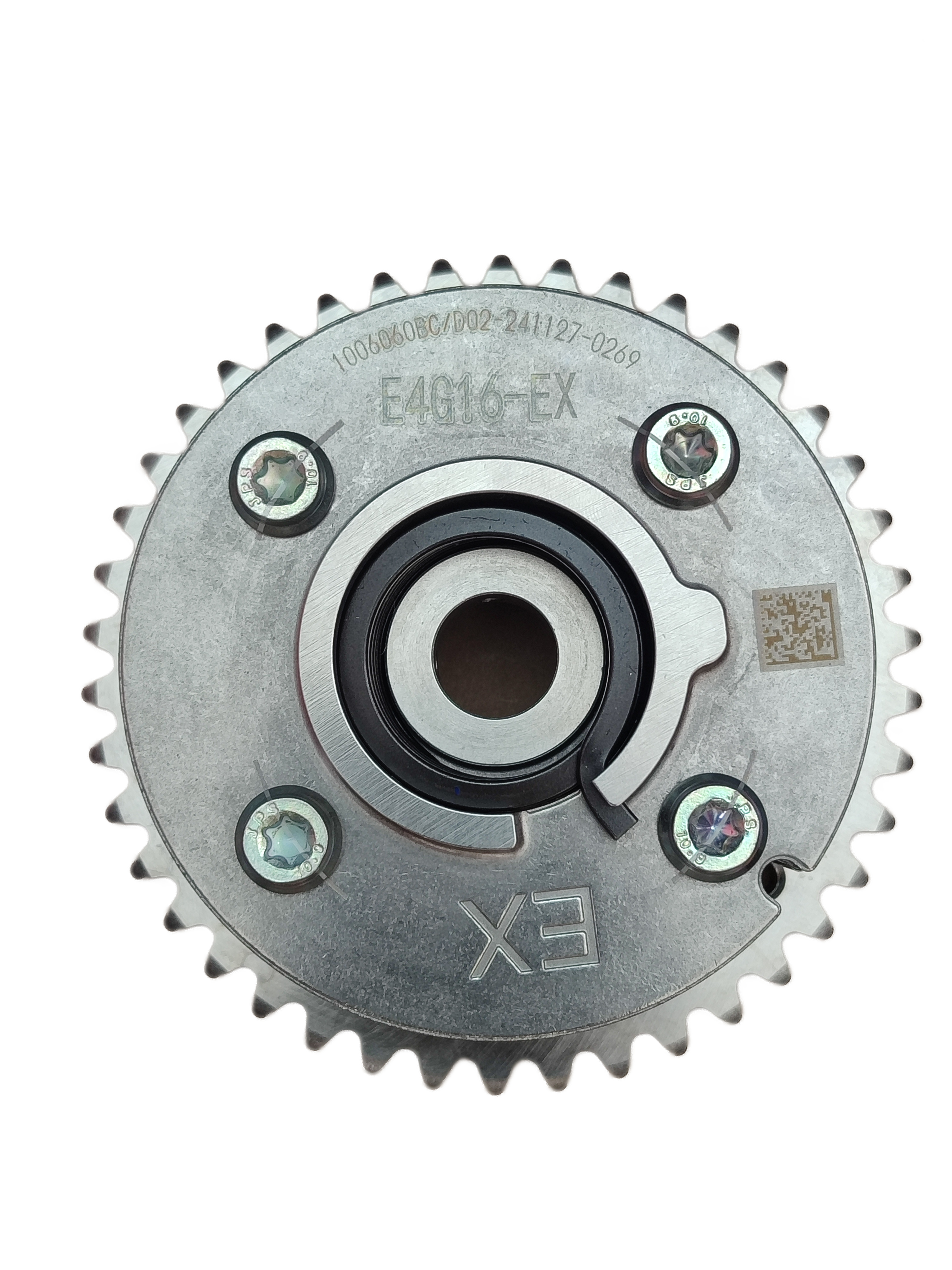 دنده CVT (VVT) میل سوپاپ دود آریزو 5 (نسخه BB)