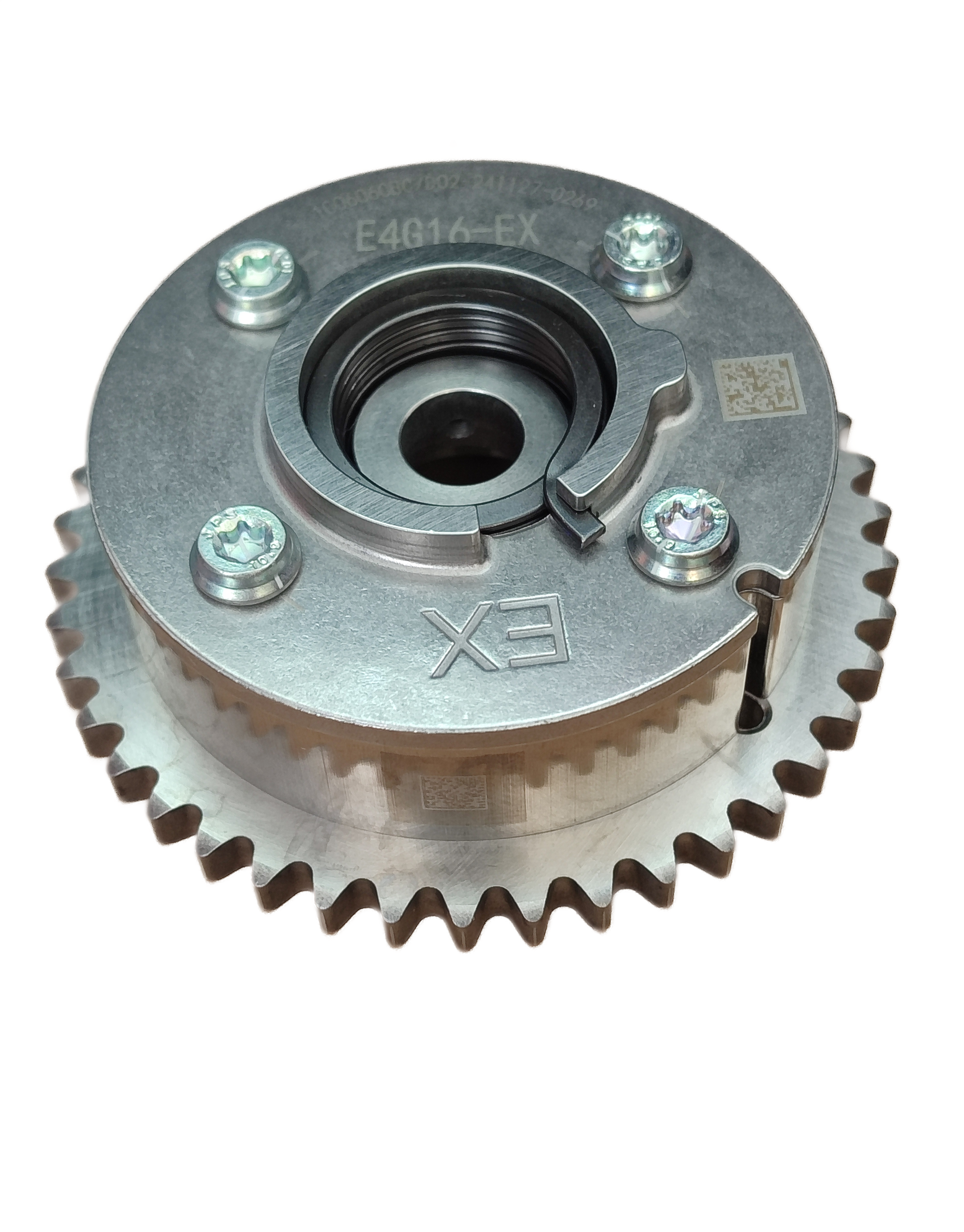 دنده CVT (VVT) میل سوپاپ دود آریزو 5 (نسخه BB)