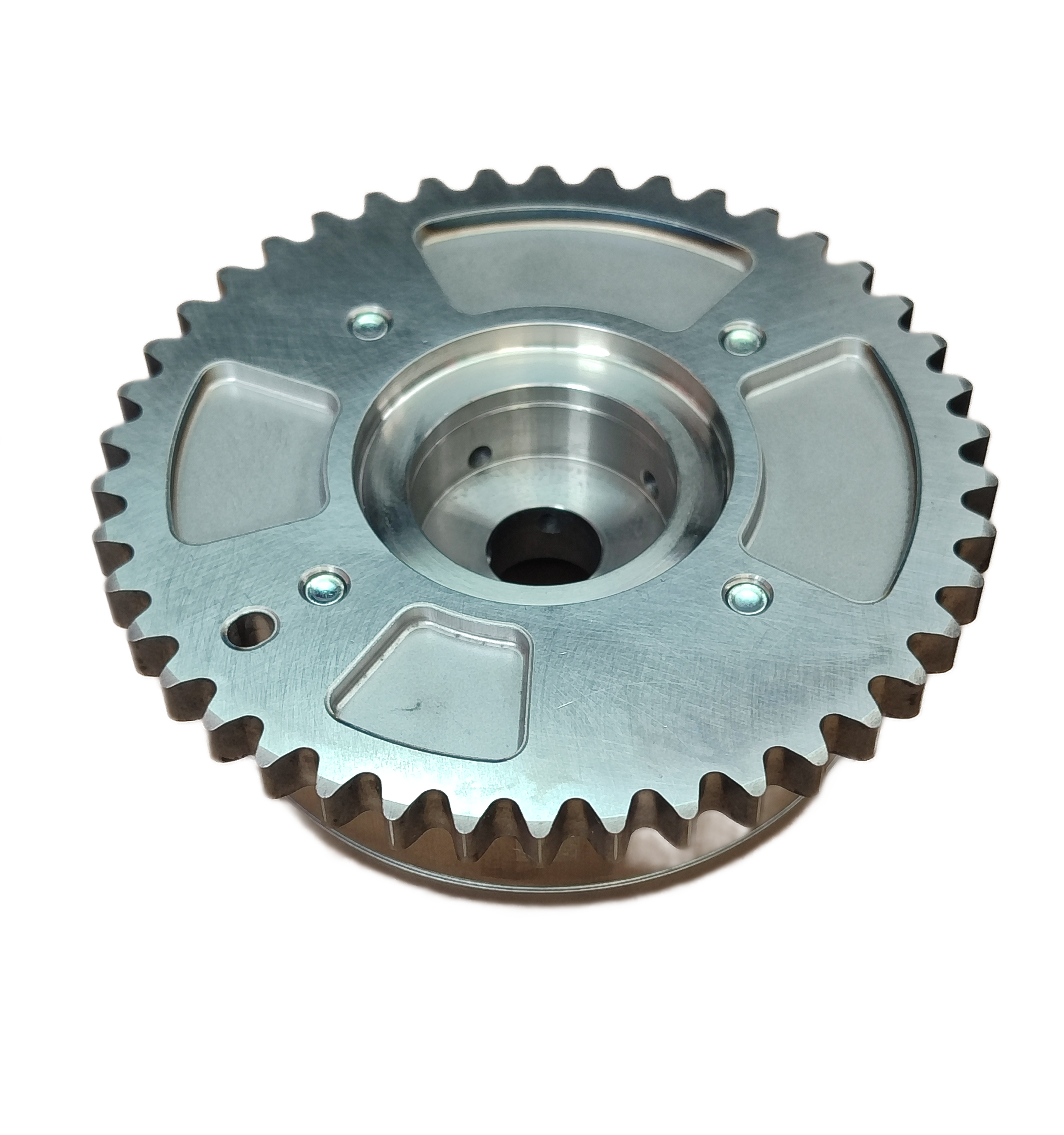 دنده CVT (VVT) میل سوپاپ دود آریزو 5 (نسخه BB)
