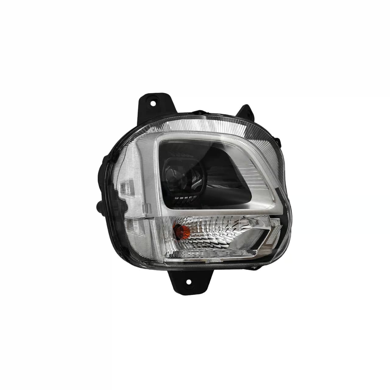 چراغ جلو راست ام وی ام X22 پرو اتومات