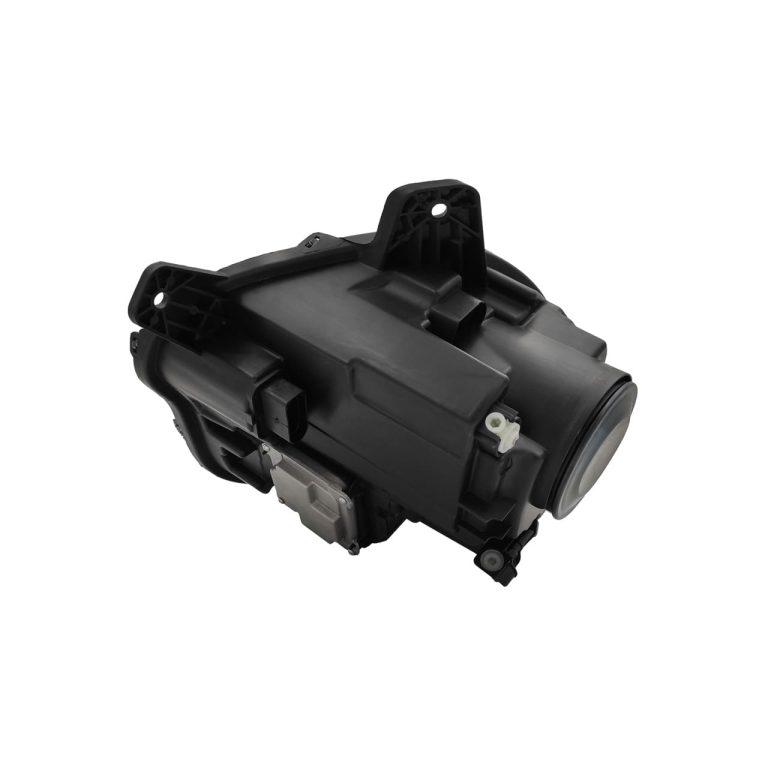 چراغ جلو راست ام وی ام X22 پرو اتومات