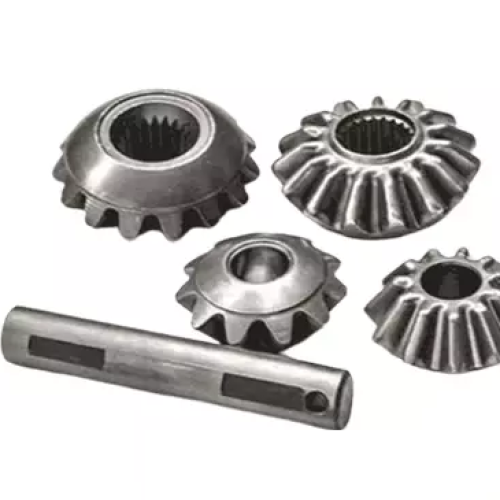 دنده دیشلی ام وی ام X33