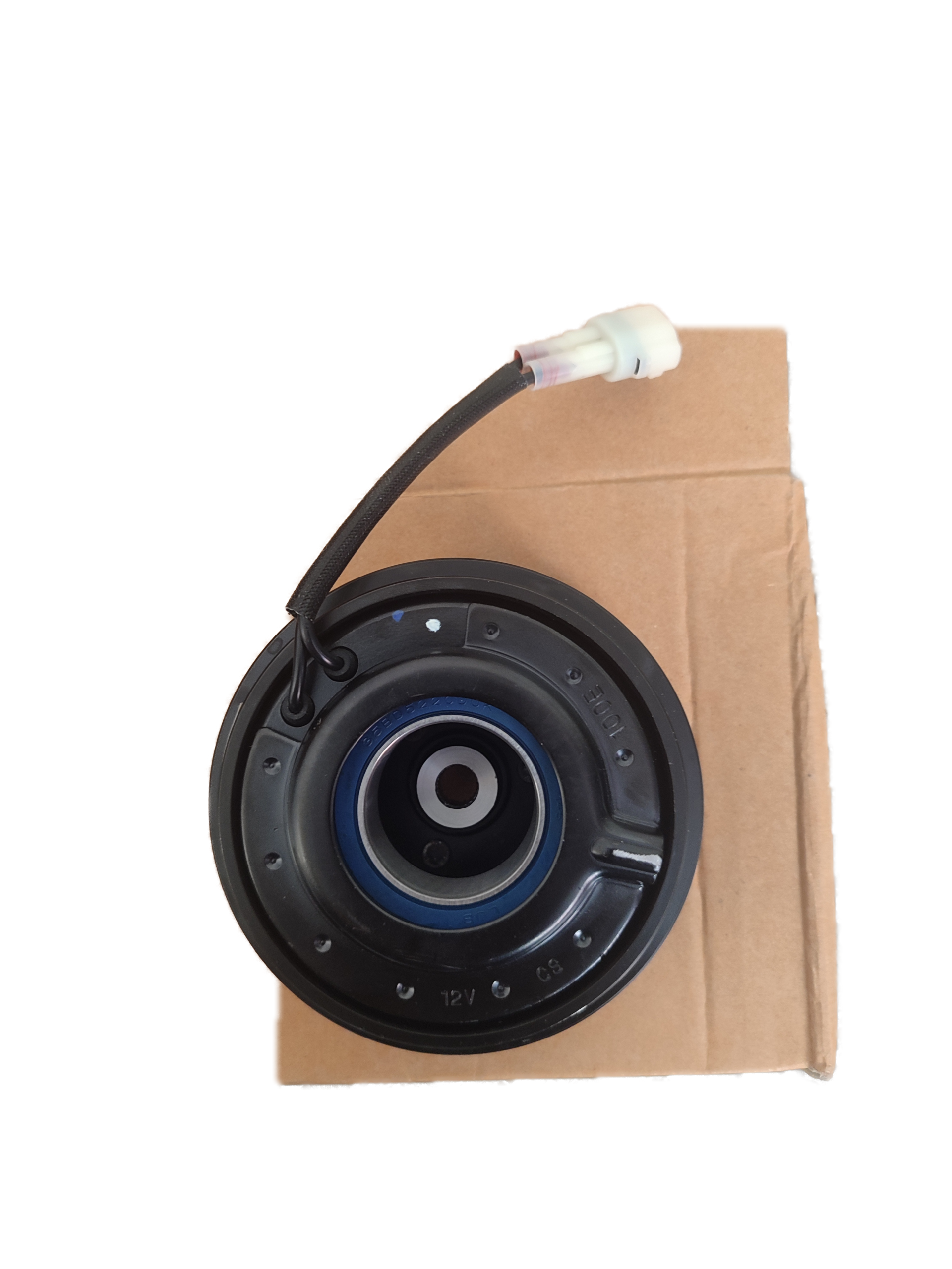 کلاچ کمپرسور ام وی ام ۳۱۵