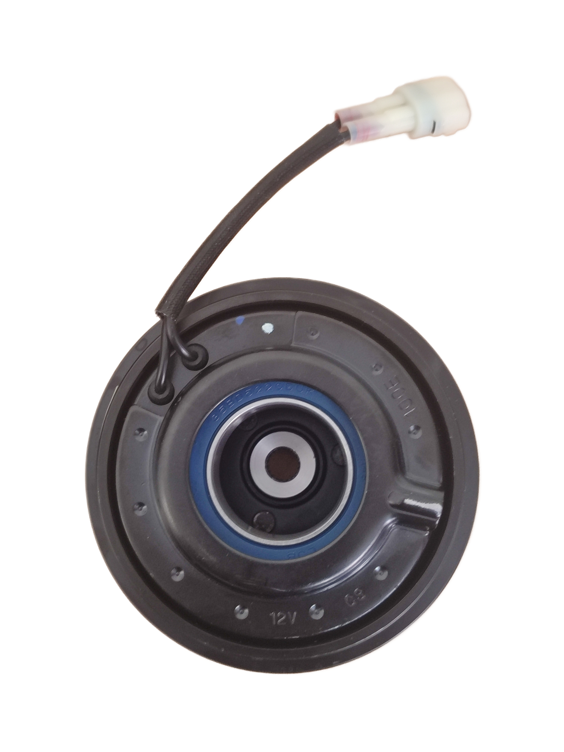 کلاچ کمپرسور ام وی ام ۳۱۵