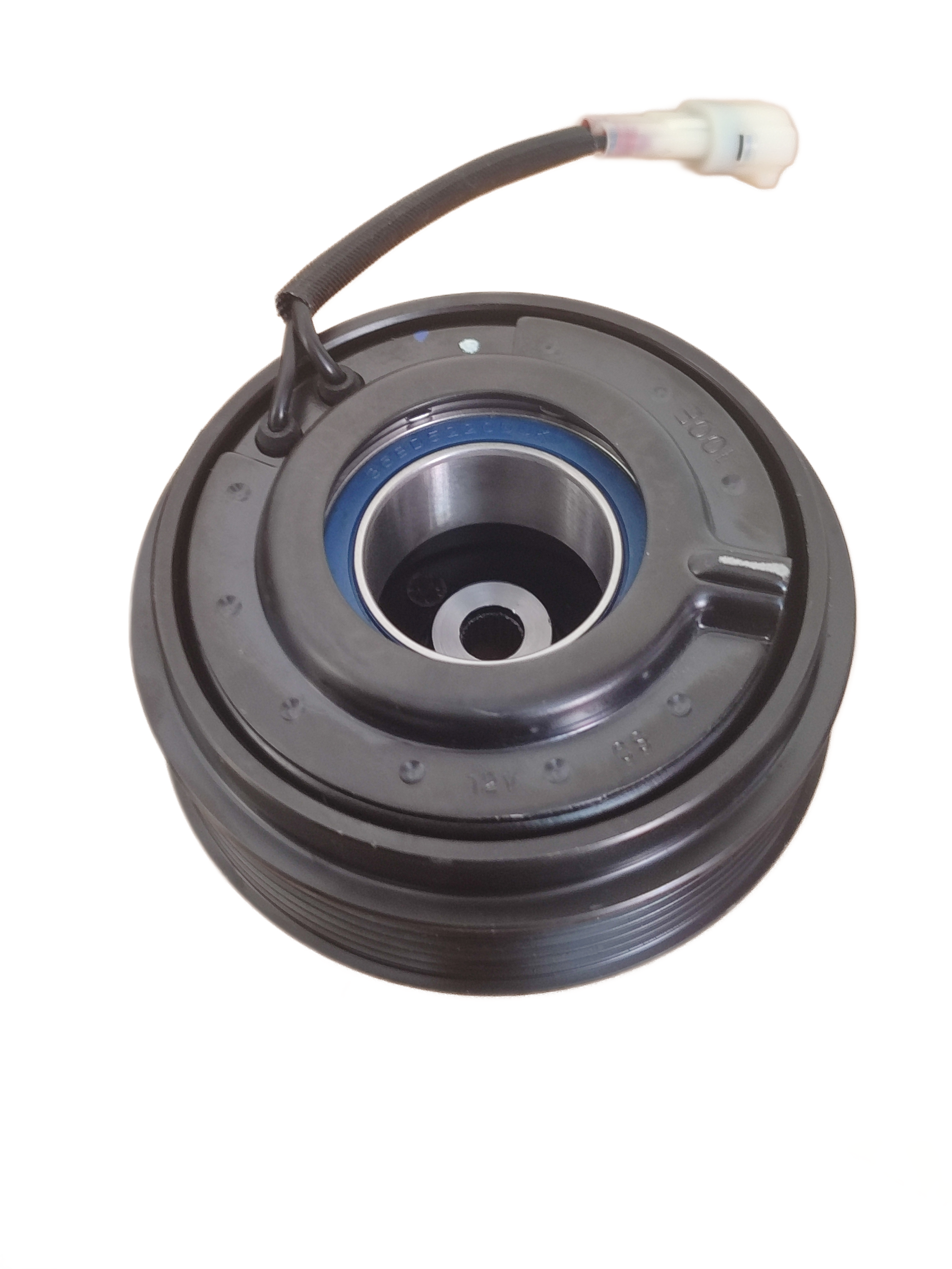 کلاچ کمپرسور ام وی ام ۳۱۵