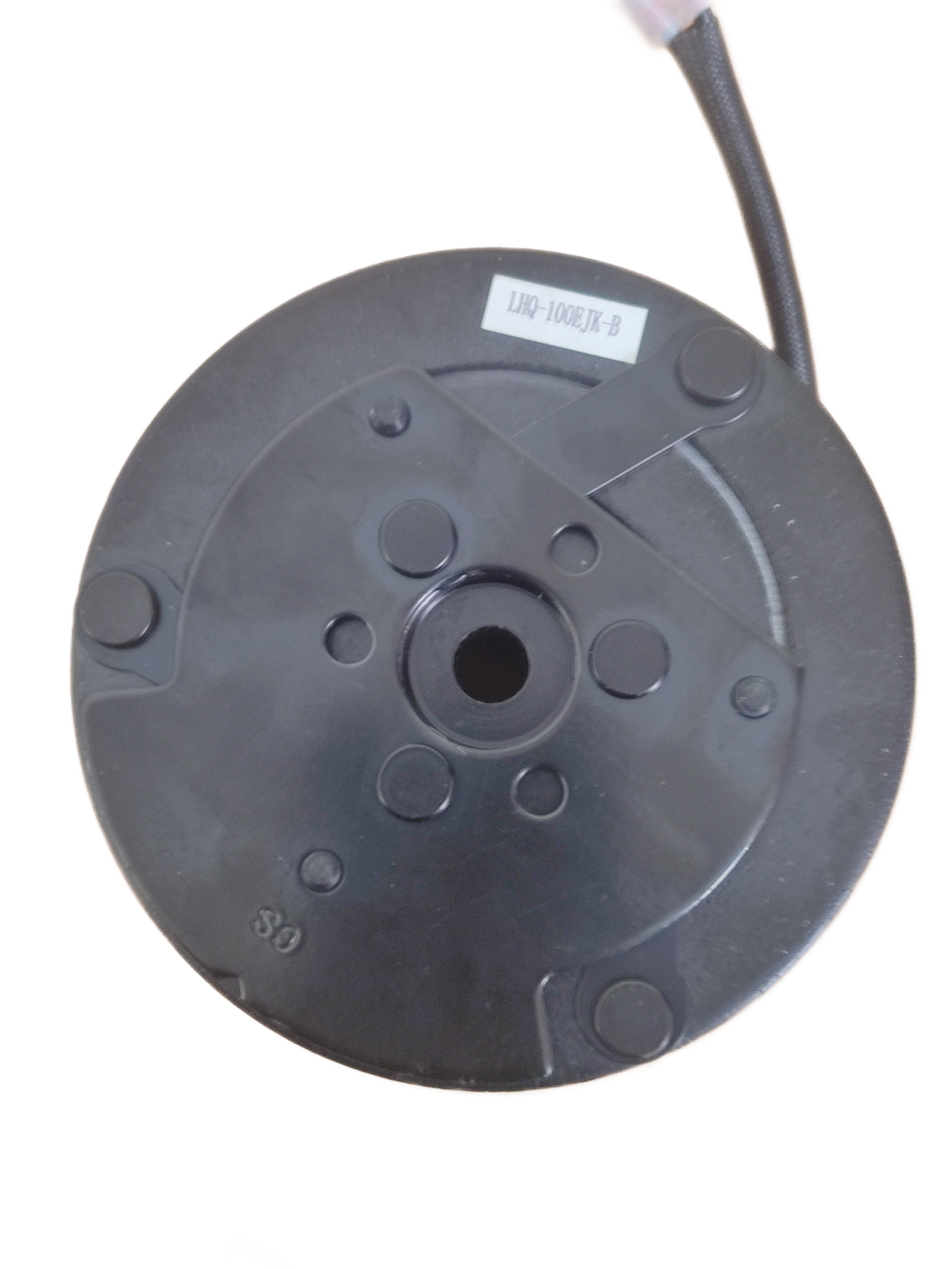 کلاچ کمپرسور ام وی ام ۳۱۵