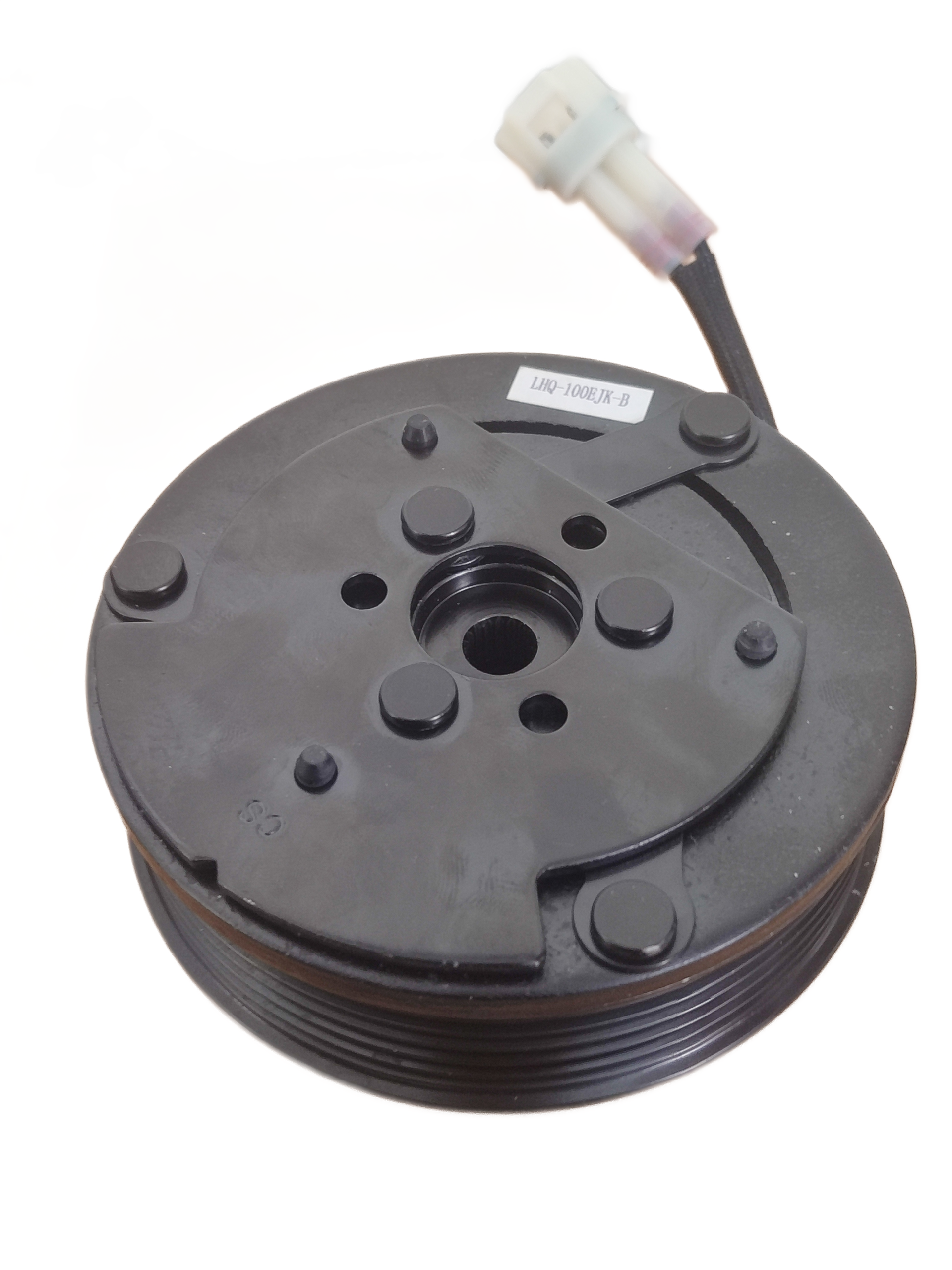 کلاچ کمپرسور ام وی ام ۳۱۵