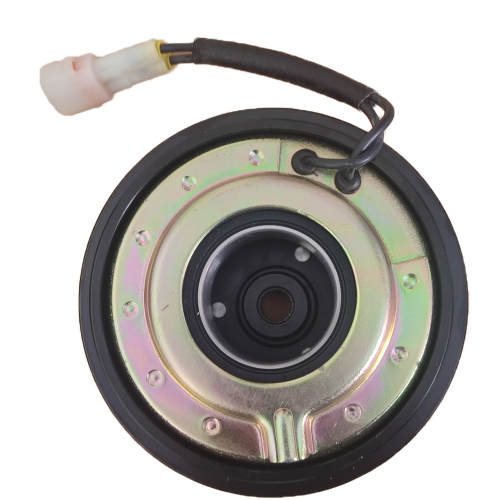 کلاچ کمپرسور ام وی ام 530