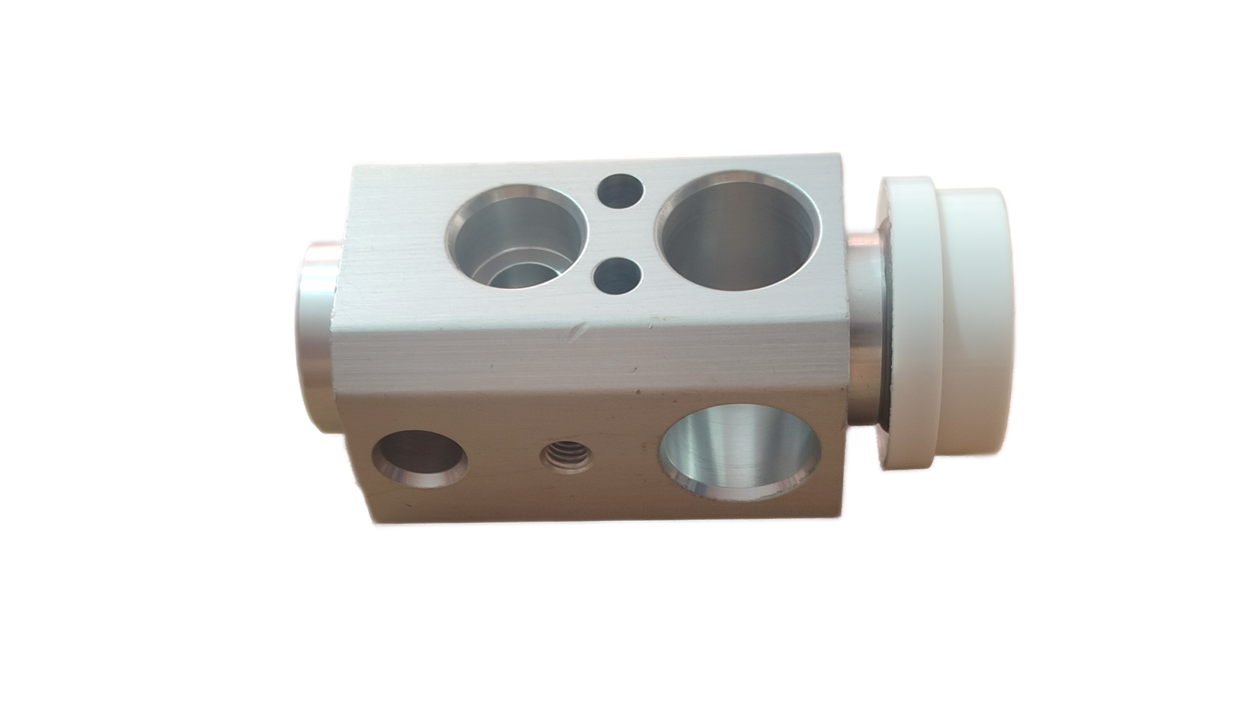 شیر انبساطی کولر آریزو ۵ و آریزو ۶