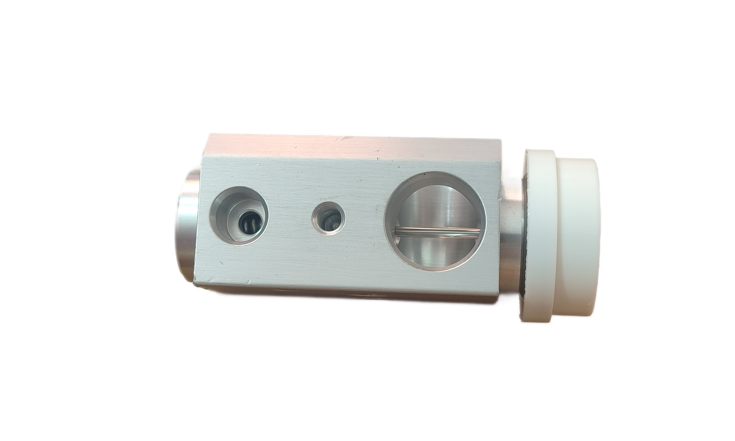 شیر انبساطی کولر آریزو ۵ و آریزو ۶