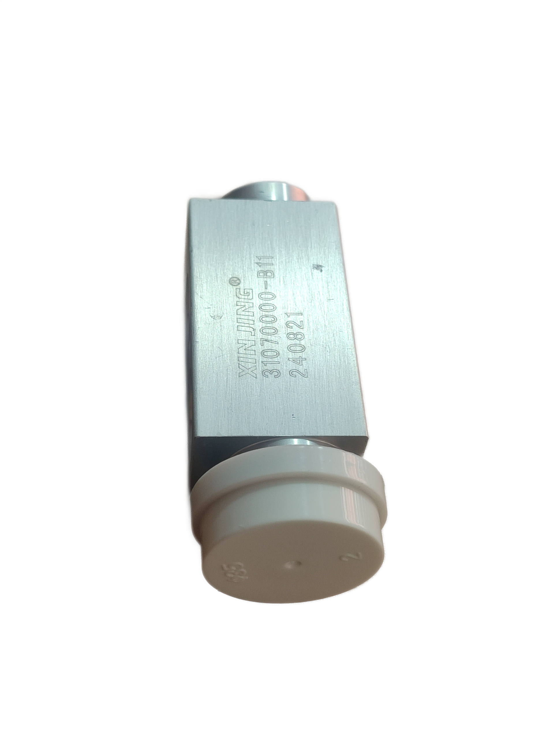 شیر انبساطی کولر آریزو ۵ و آریزو ۶