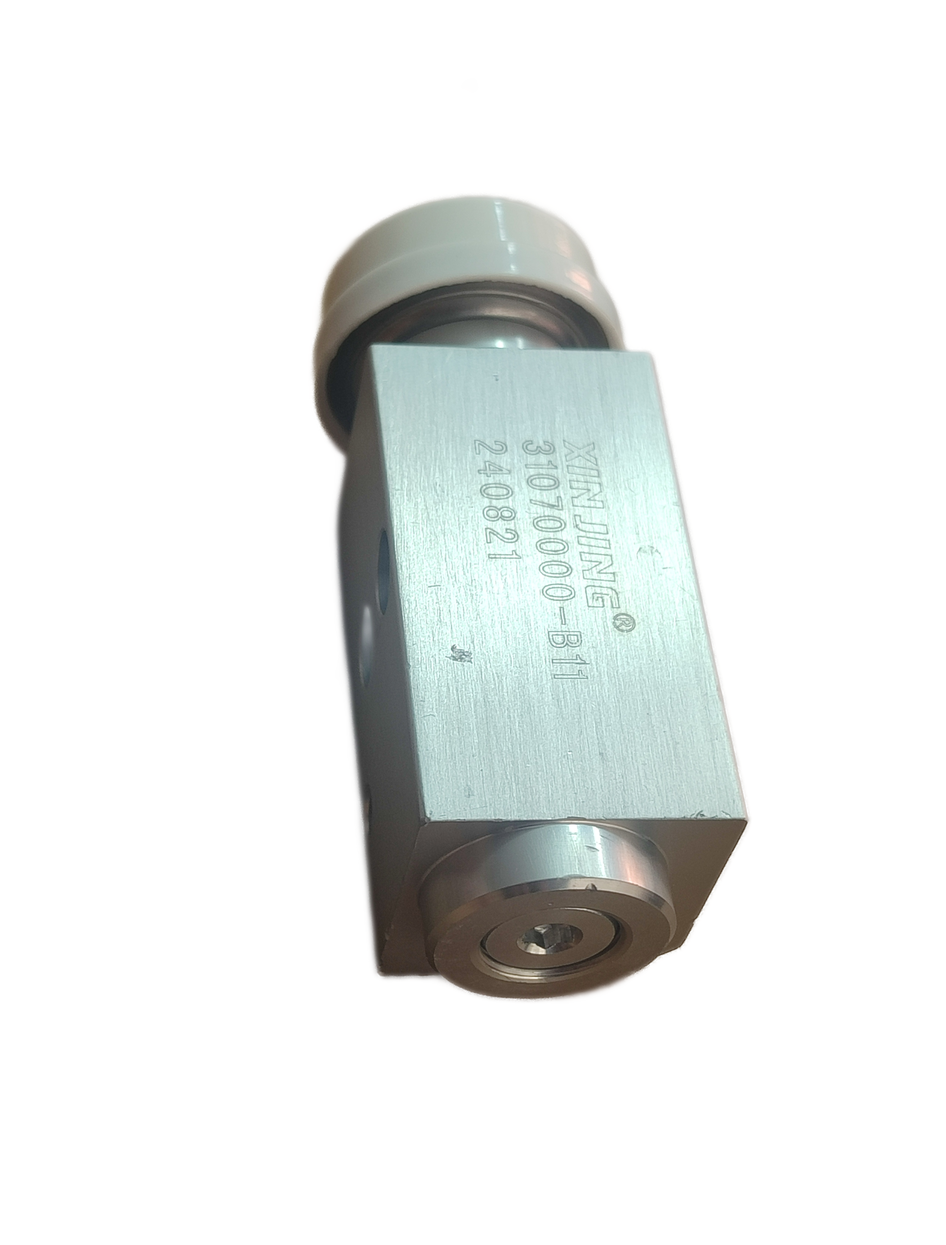 شیر انبساطی کولر آریزو ۵ و آریزو ۶